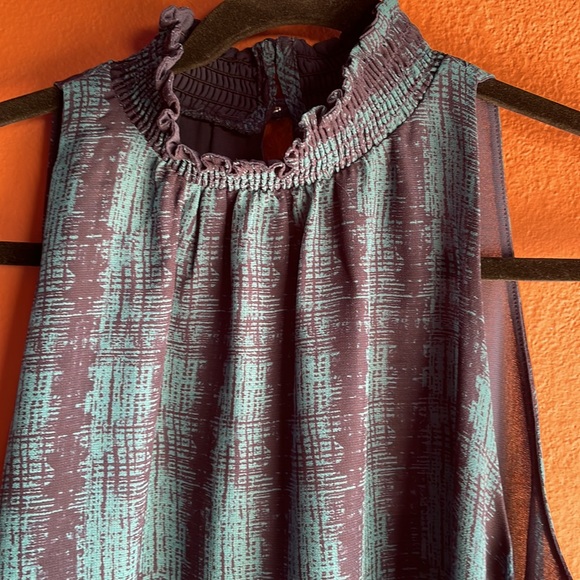 Veronica M Top, Size M, NWT - Picture 2 of 6